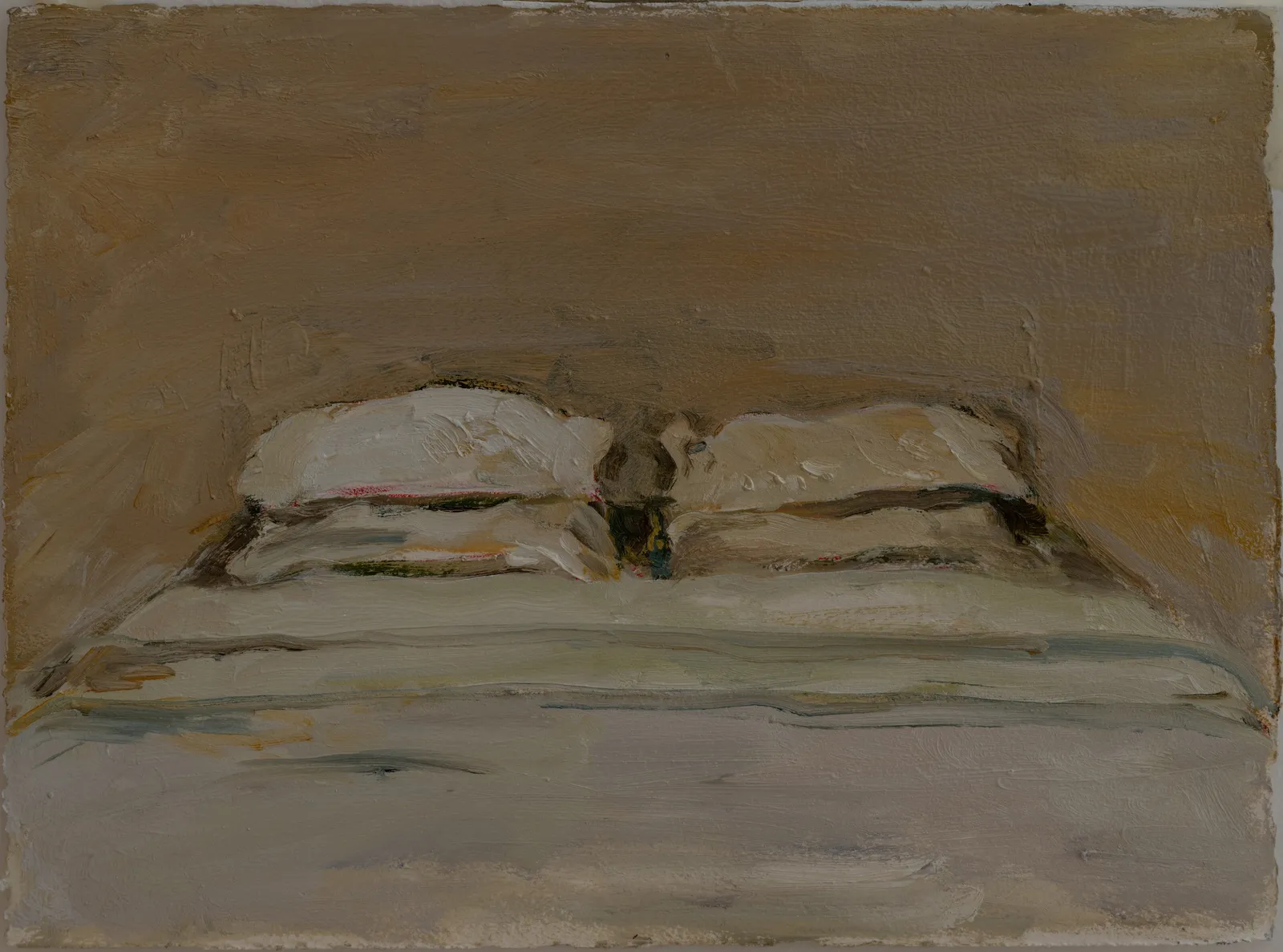 Sanae Arraqas, N°14, 2025