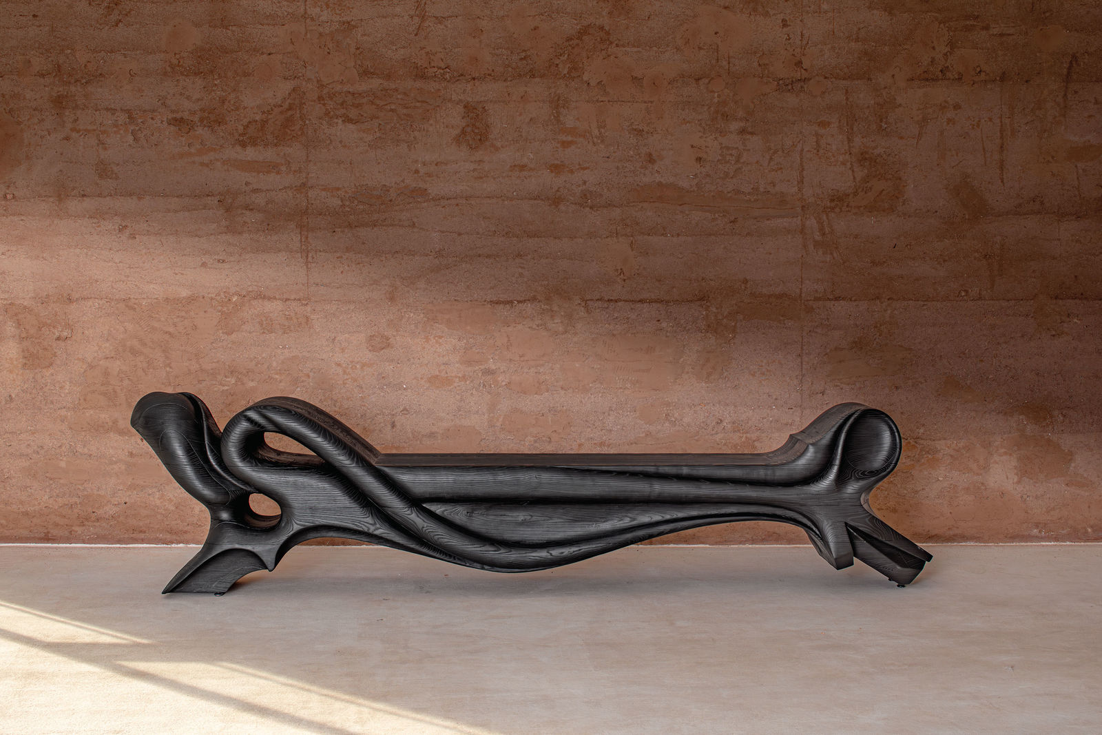 Hamza Kadiri, Bench B09