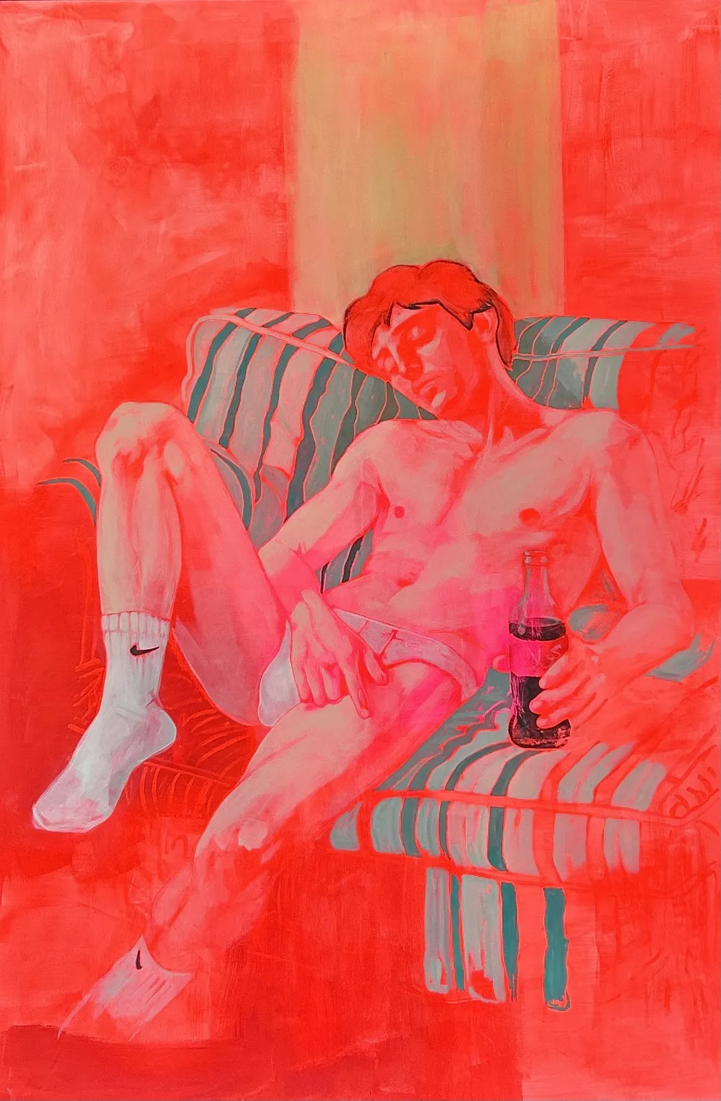 Salma Cheddadi, Après n°1