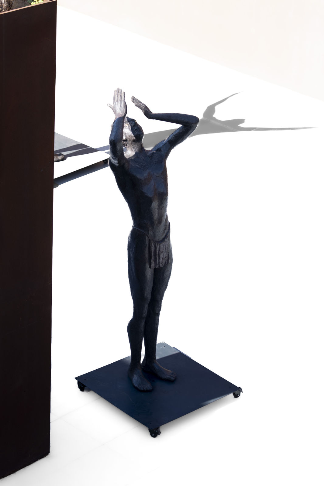 Salutation au Soleil 3, 2025