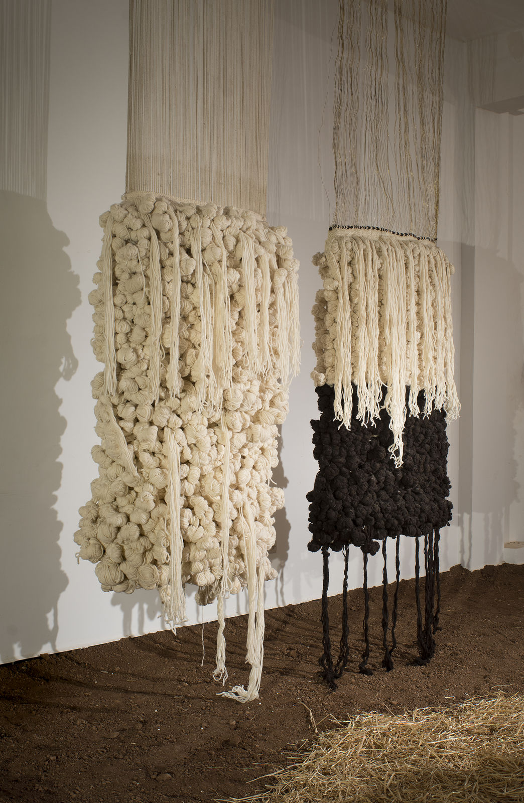 Courant de Désert et Courant de Montagne (Current Of The Desert And Current Of The Mountain), 2021