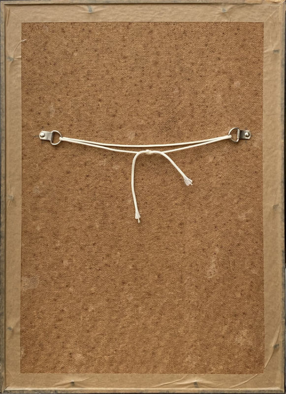 Henry Jackson Simpson MC, King's College