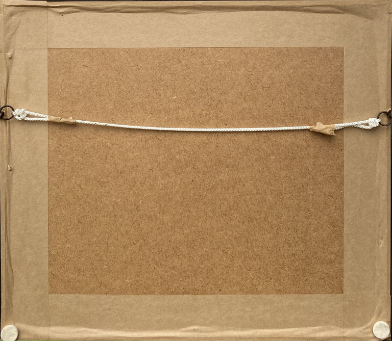 Henry Jackson Simpson MC, Loch Laggan