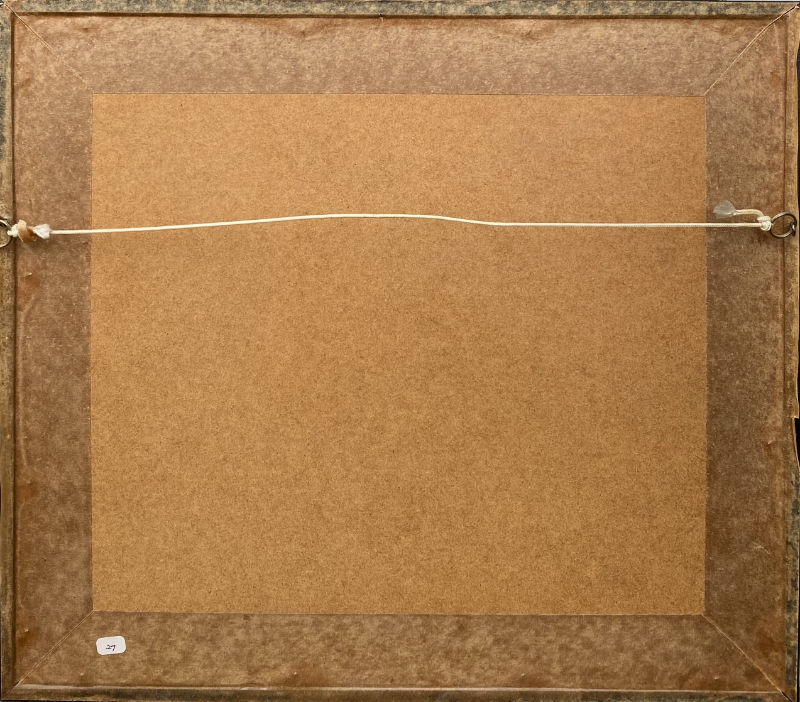 Henry Jackson Simpson MC, Bennachie