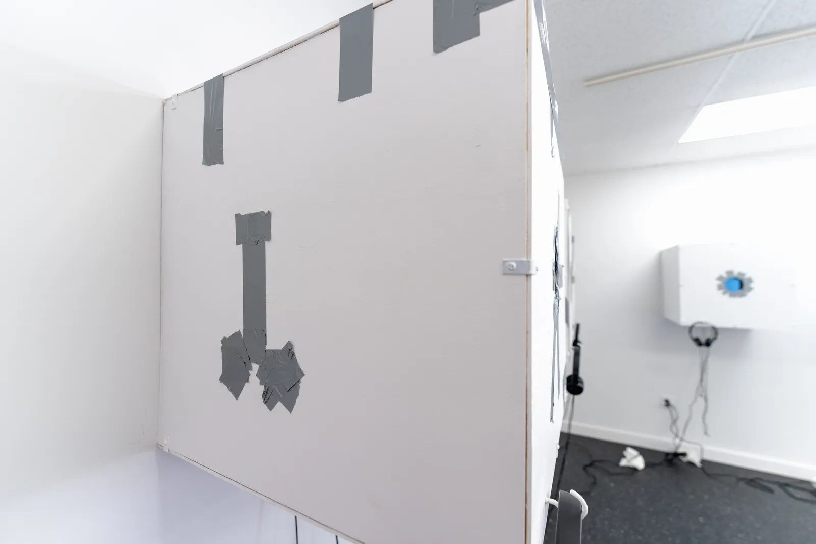 Richie Shazam and Ben Draghi, I WAS NEVER MEANT TO SURVIVE THIS, 2026