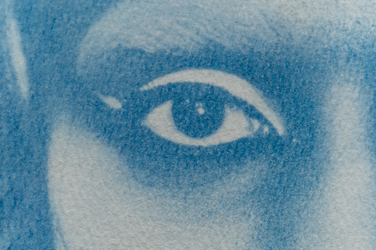 Richie Shazam, self: portrait, 2026