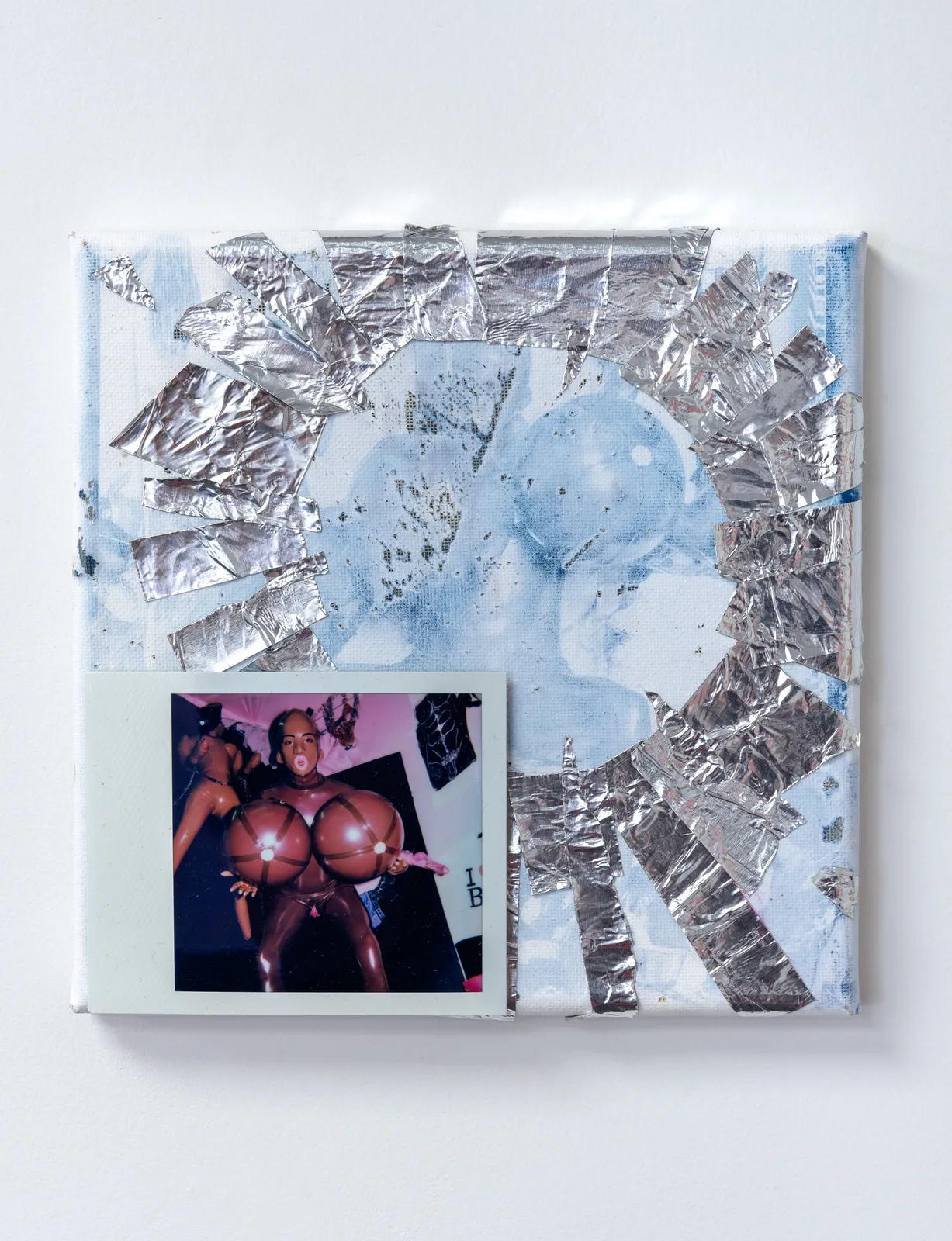 Richie Shazam, polaroid: 9 of 21, 2026