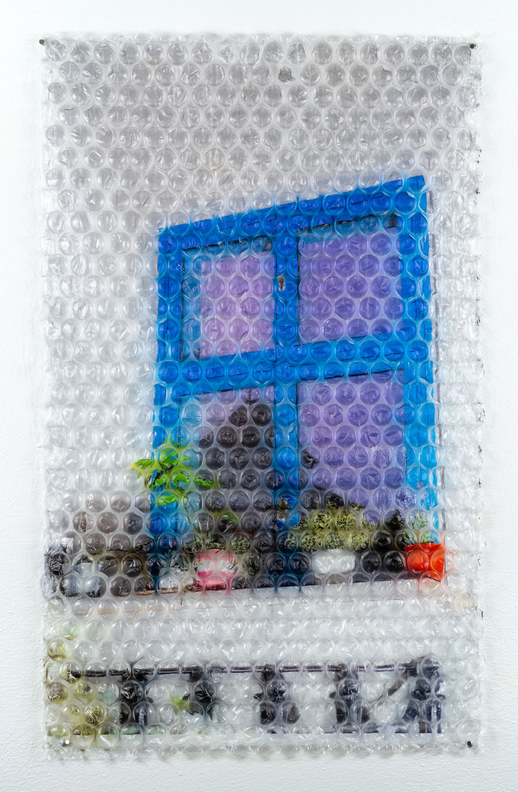 Rosie Clements, Morning Sunset, 2024