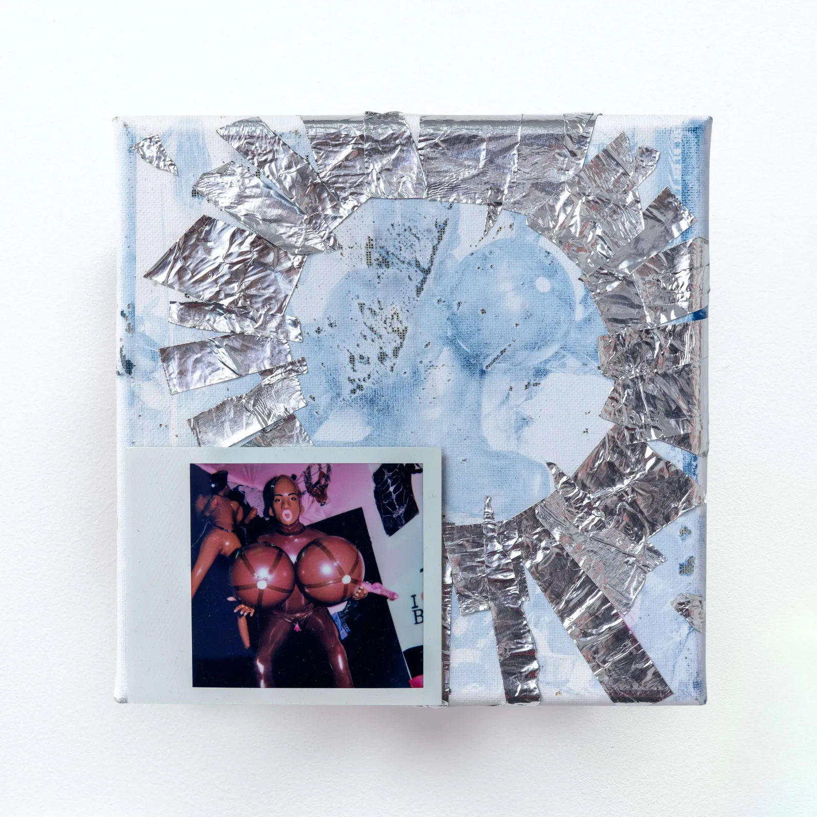 Richie Shazam, polaroid: 9 of 21, 2026