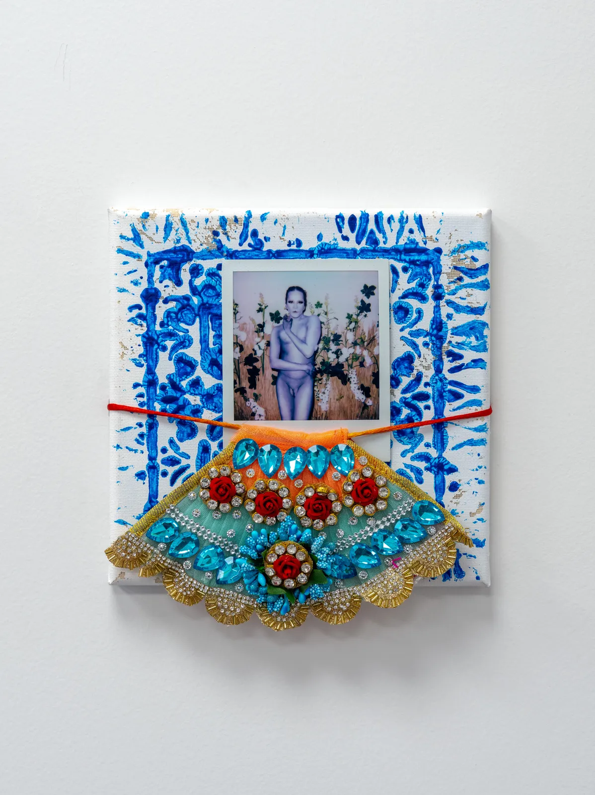 Richie Shazam, polaroid: 17 of 21, 2026