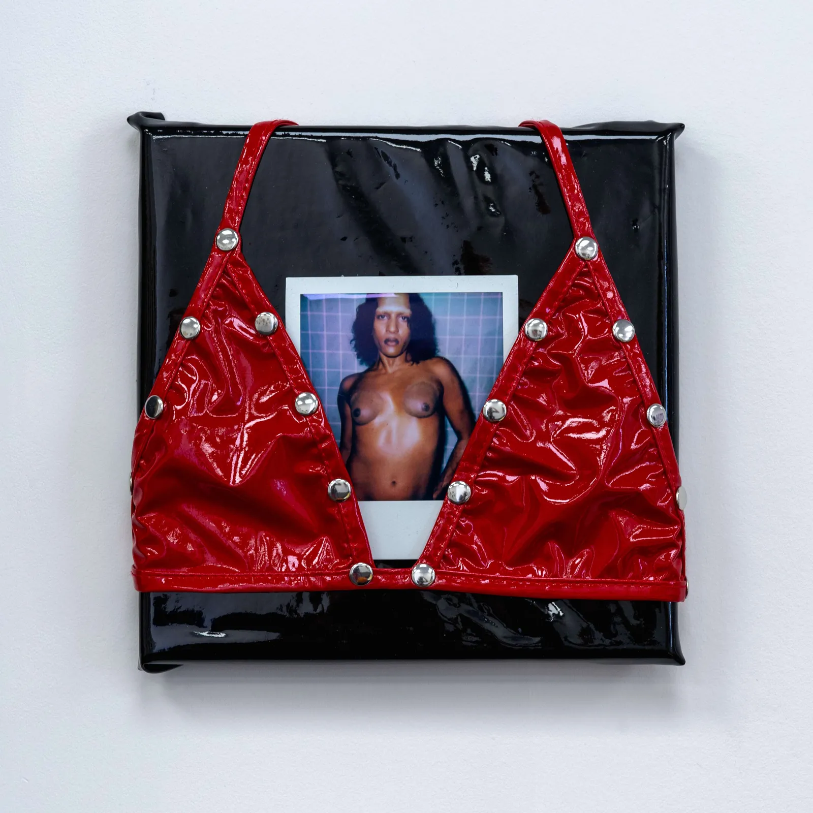 Richie Shazam, polaroid: 2 of 21, 2026