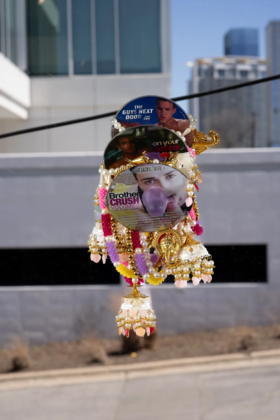 Richie Shazam, girl next door, 2026