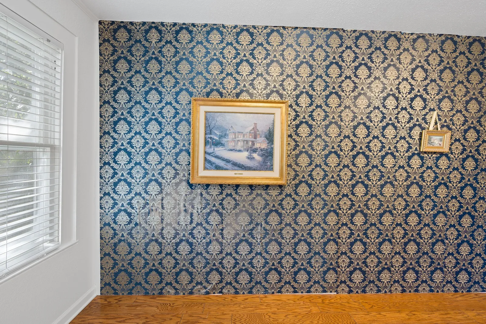 Thomas Kinkade, Victorian Christmas III