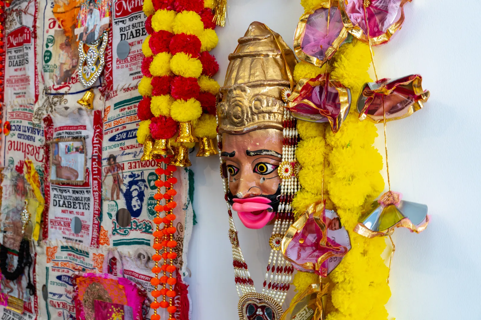 Richie Shazam, diabetic rice, 2025-2026