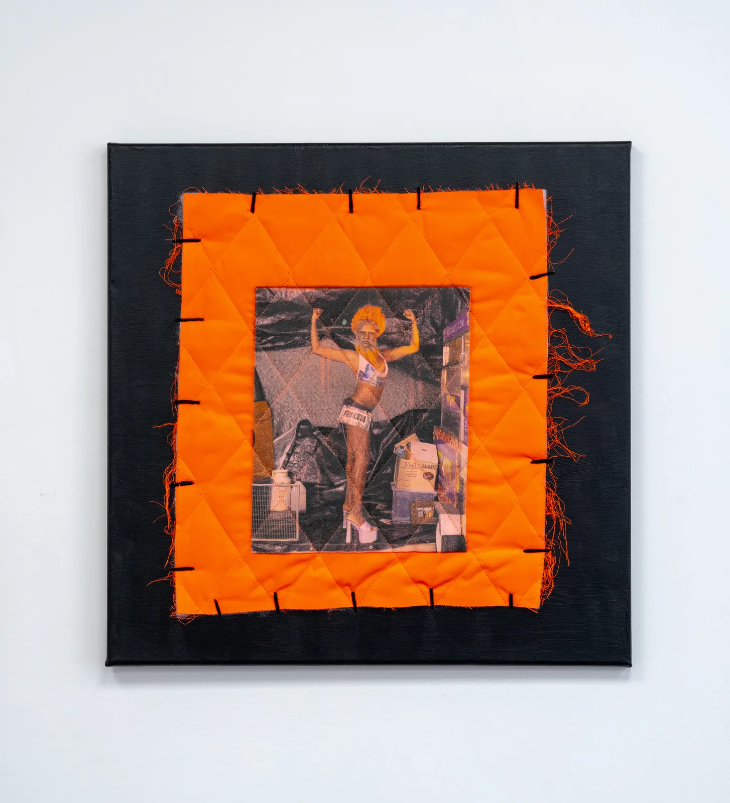 Richie Shazam, nuts4nuts, 2026