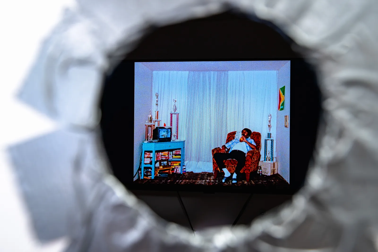 Richie Shazam and Ben Draghi, I WAS NEVER MEANT TO SURVIVE THIS, 2026