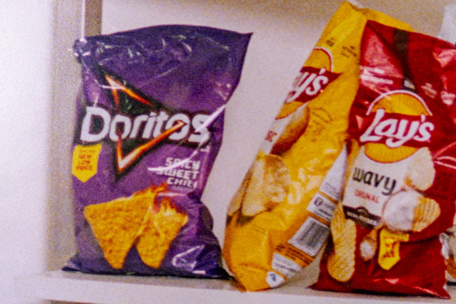 Richie Shazam, the kitchen: FEEDER, 2026