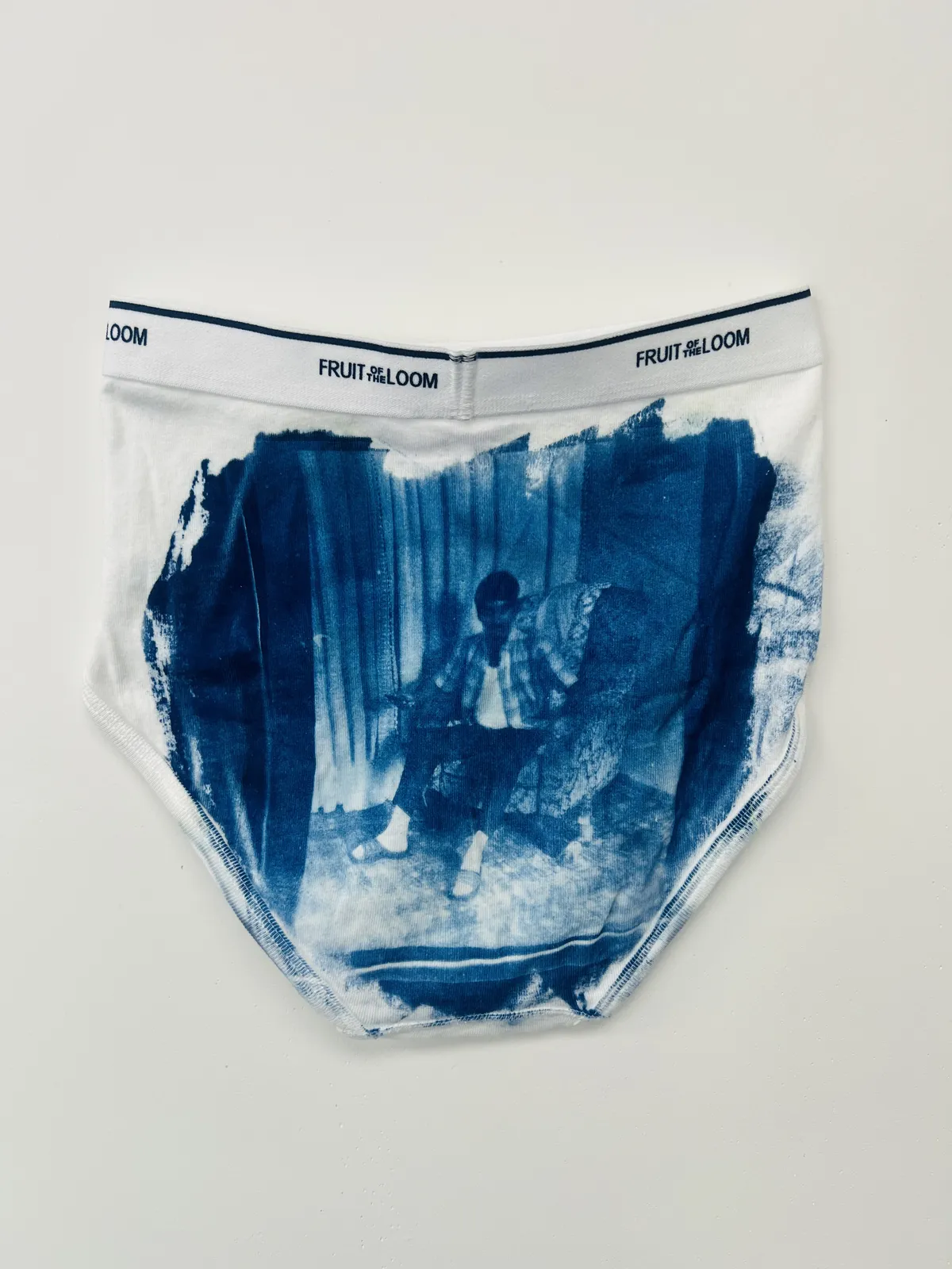 Richie Shazam, Untitled, 2026