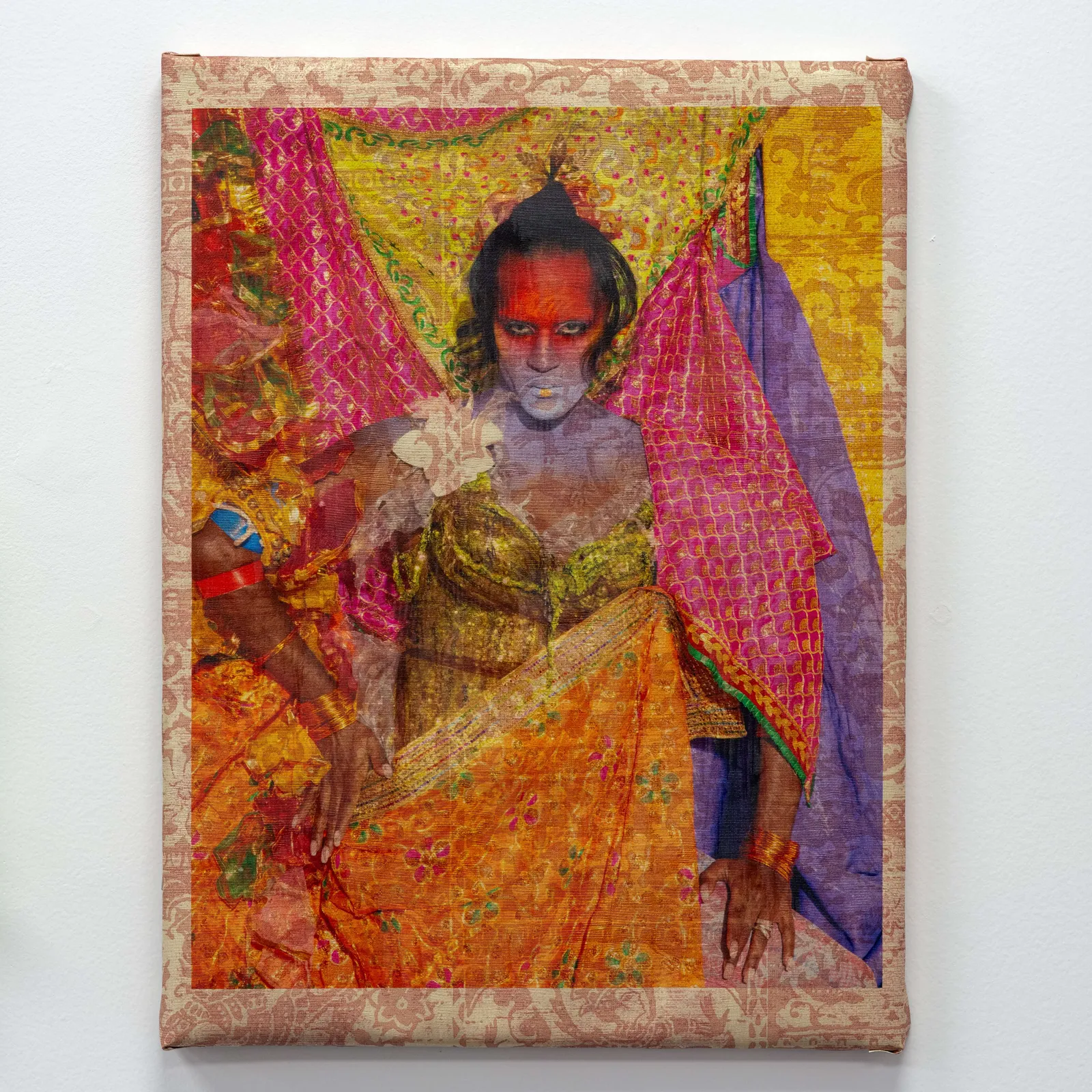 Richie Shazam, deity, 2026