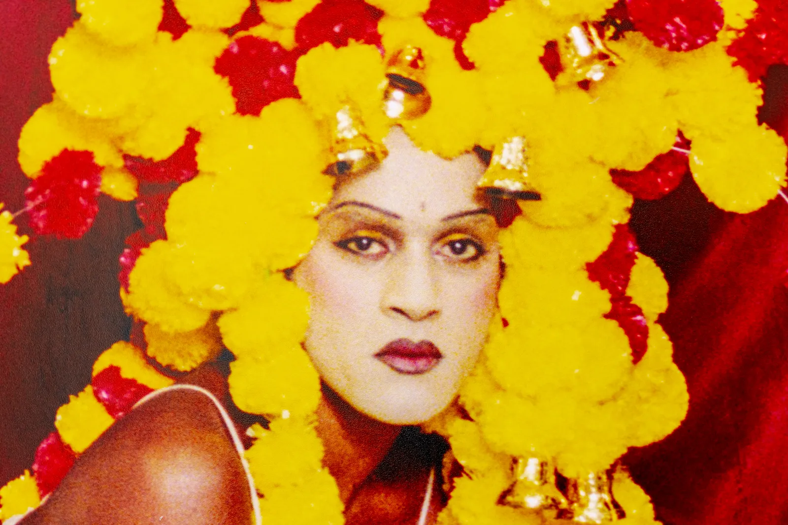 Richie Shazam, the bedroom: HIJRA, 2026