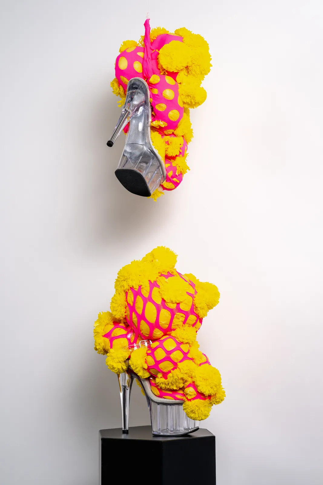 Richie Shazam, pleaser, 2026