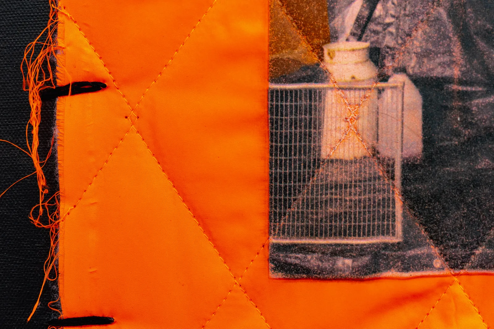 Richie Shazam, nuts4nuts, 2026