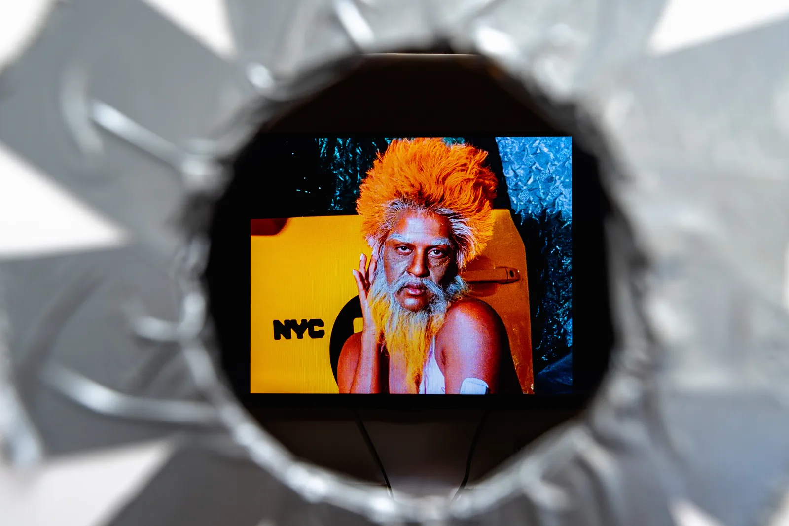 Richie Shazam and Ben Draghi, I WAS NEVER MEANT TO SURVIVE THIS, 2026