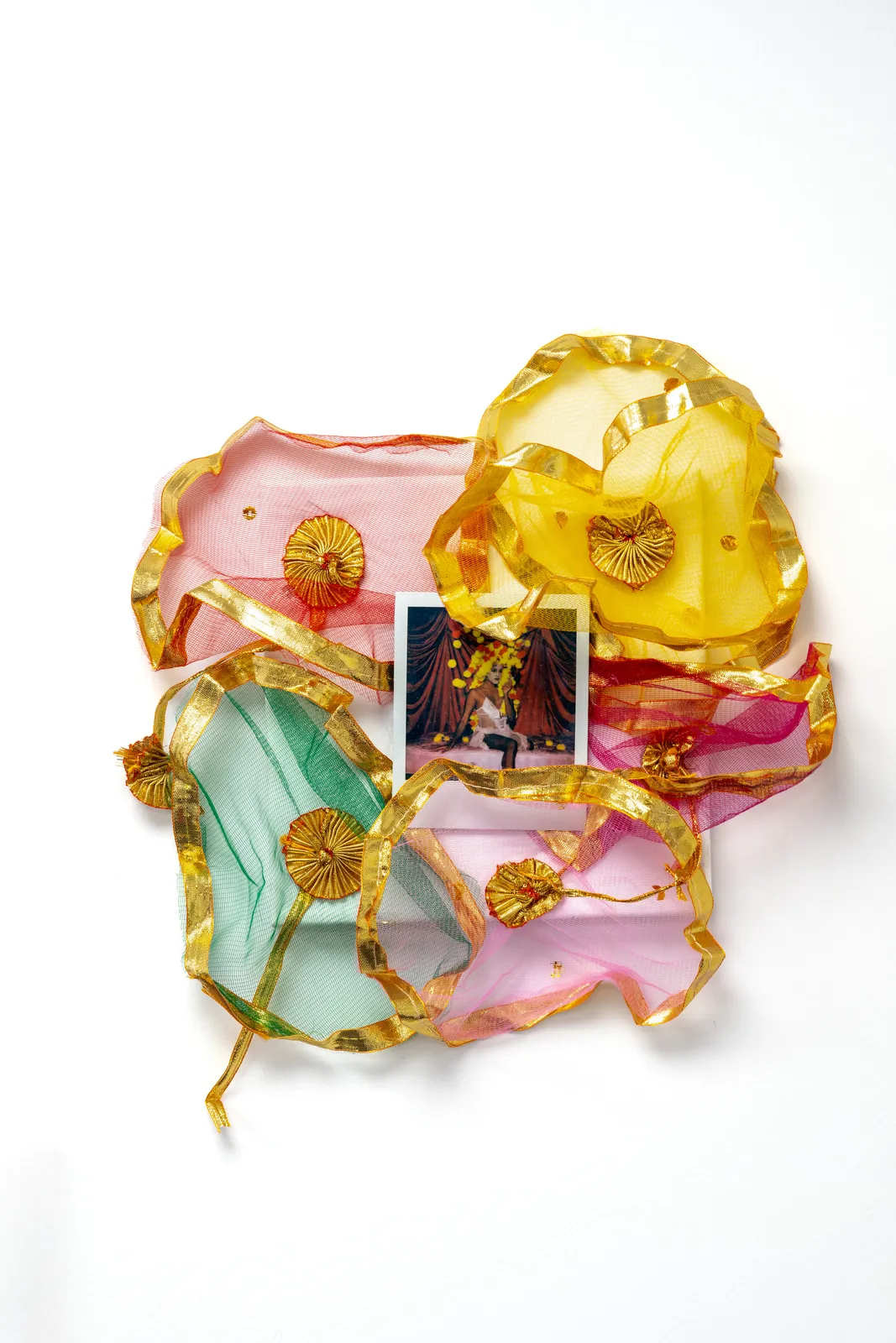 Richie Shazam, polaroid: 18 of 21, 2026