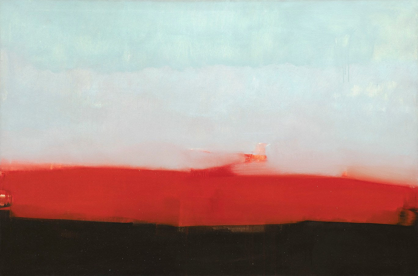 Edward Corbett, Provincetown, 1959