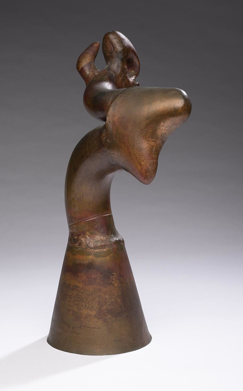 Richard Hunt, Untitled, 1962