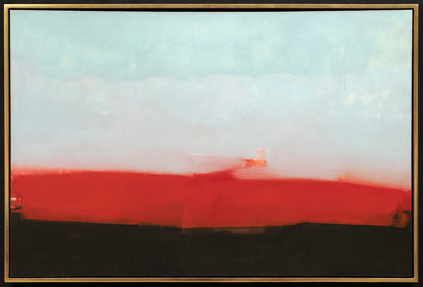 Edward Corbett, Provincetown, 1959