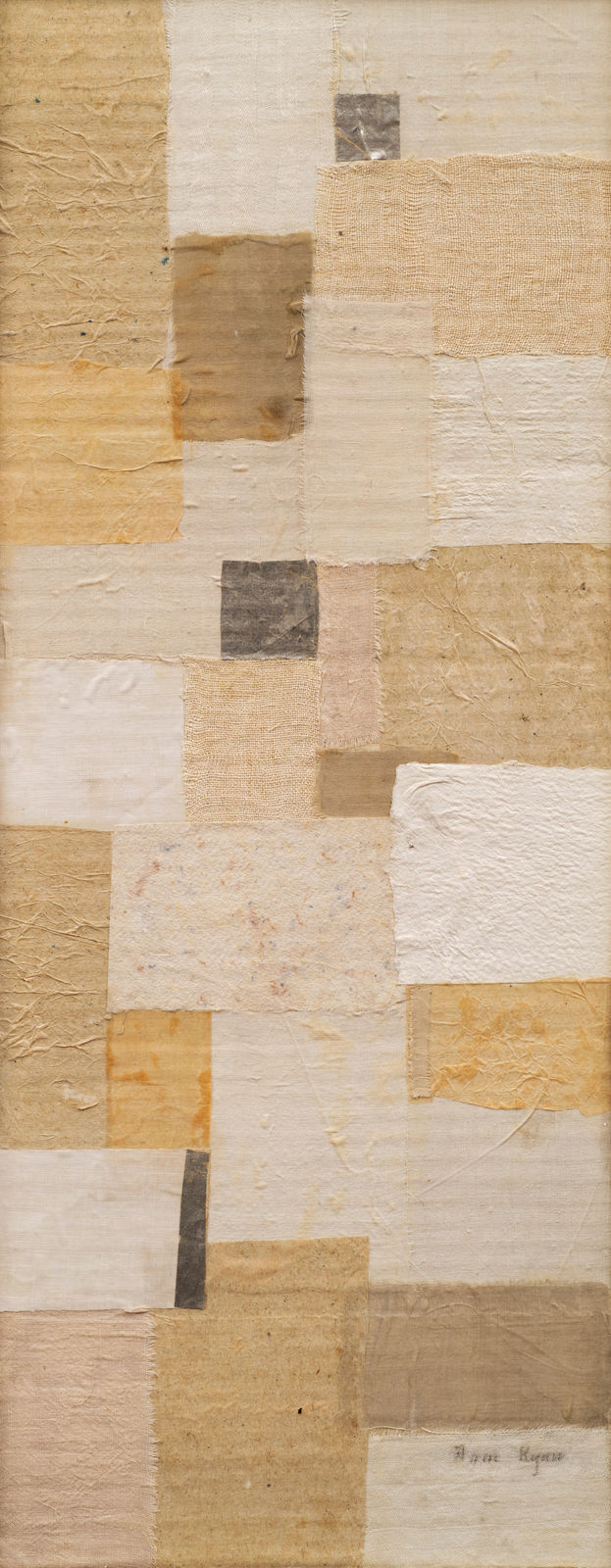 Anne Ryan, Untitled, 1953