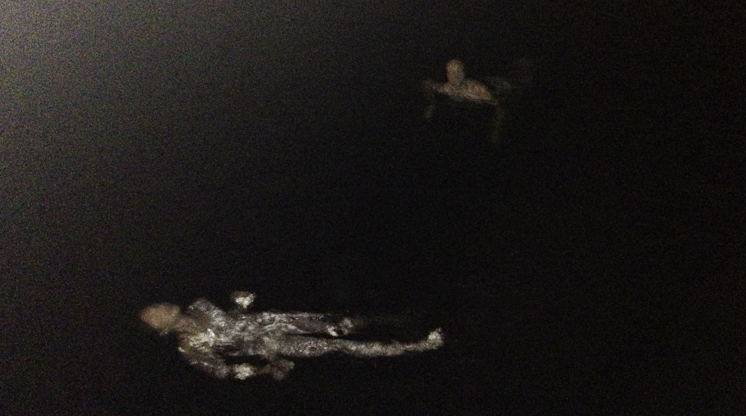 Steve Sabella, Independence 18, 2013