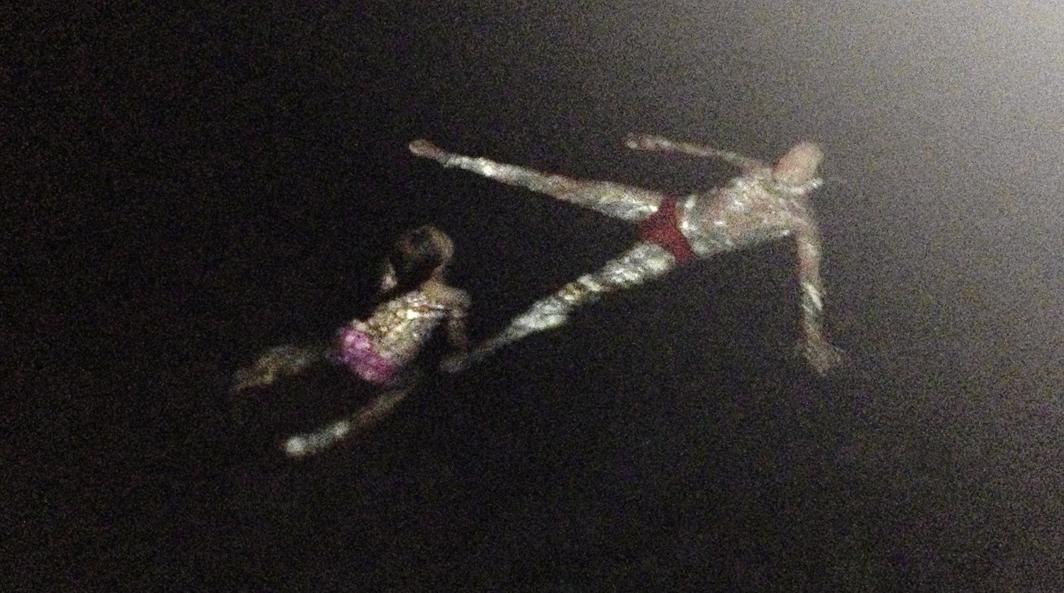 Steve Sabella, Independence 14, 2013