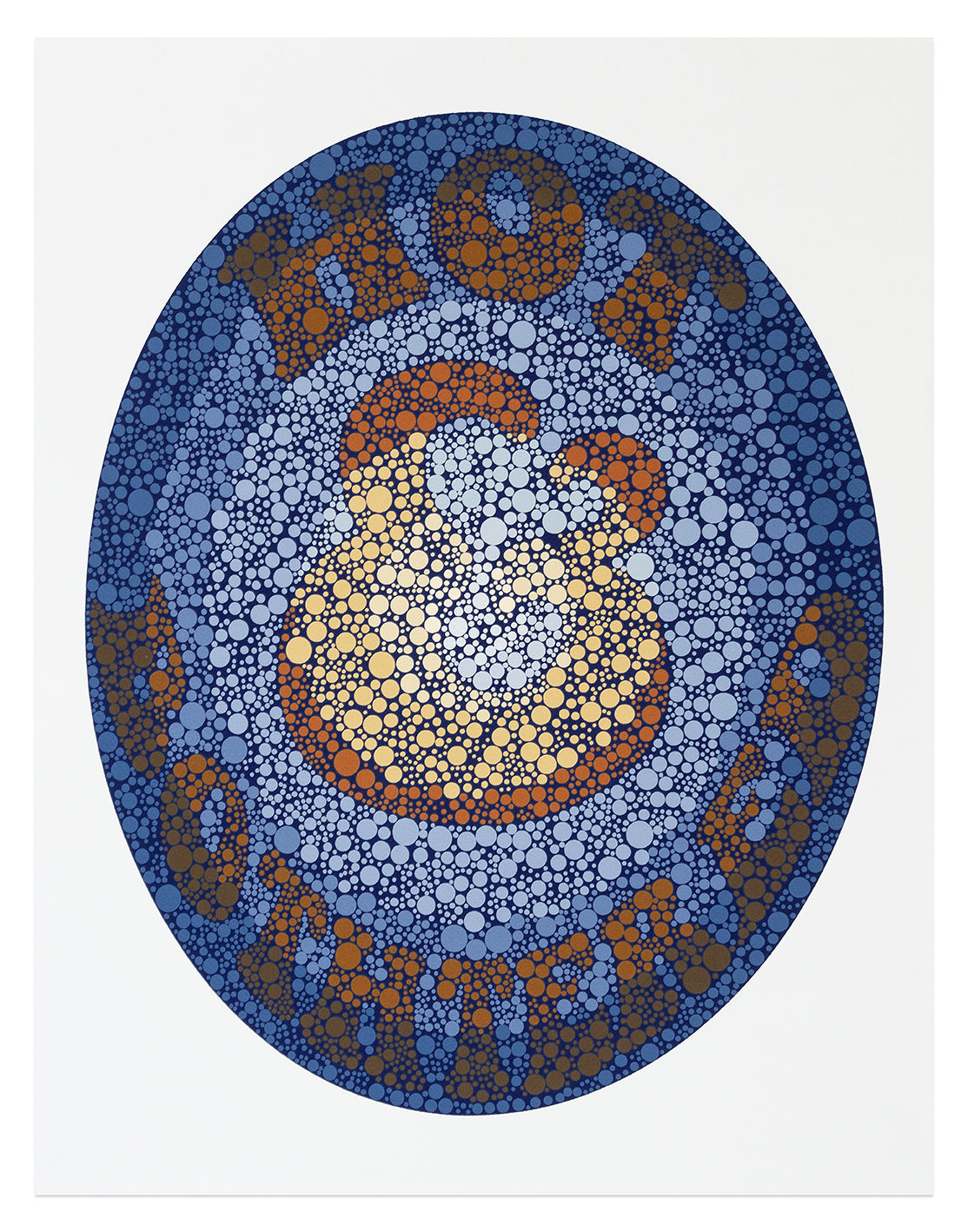 Zhivago Duncan, Ningal / Hot and Bothered, 2018