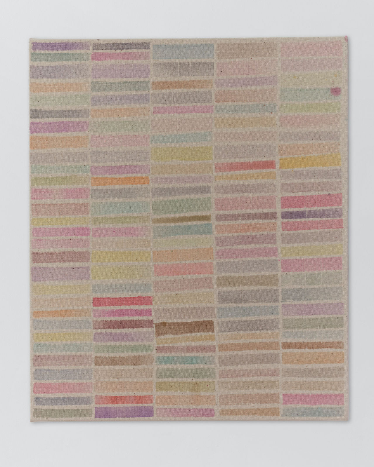 Zhivago Duncan, Beautiful Cage, 2024