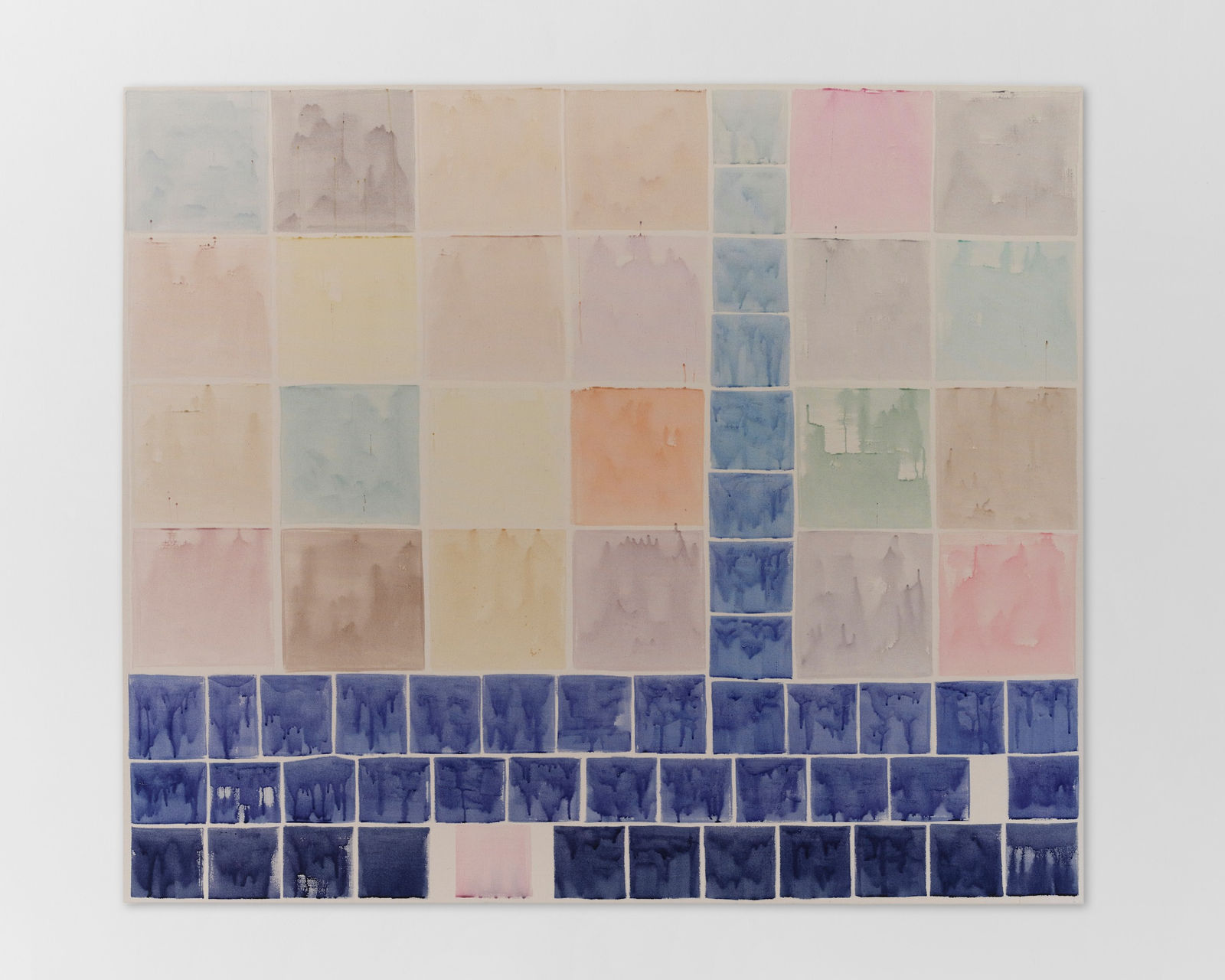 Zhivago Duncan, Delta, 2024