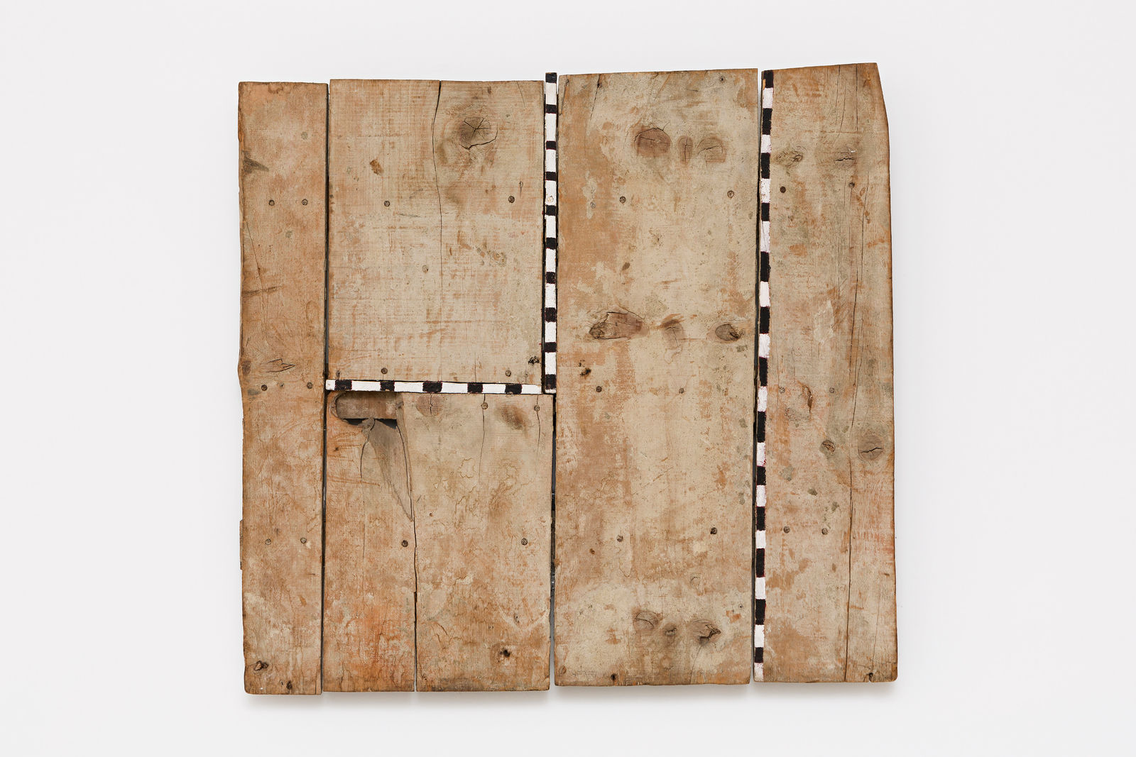 Celso Renato, Untitled, 1985