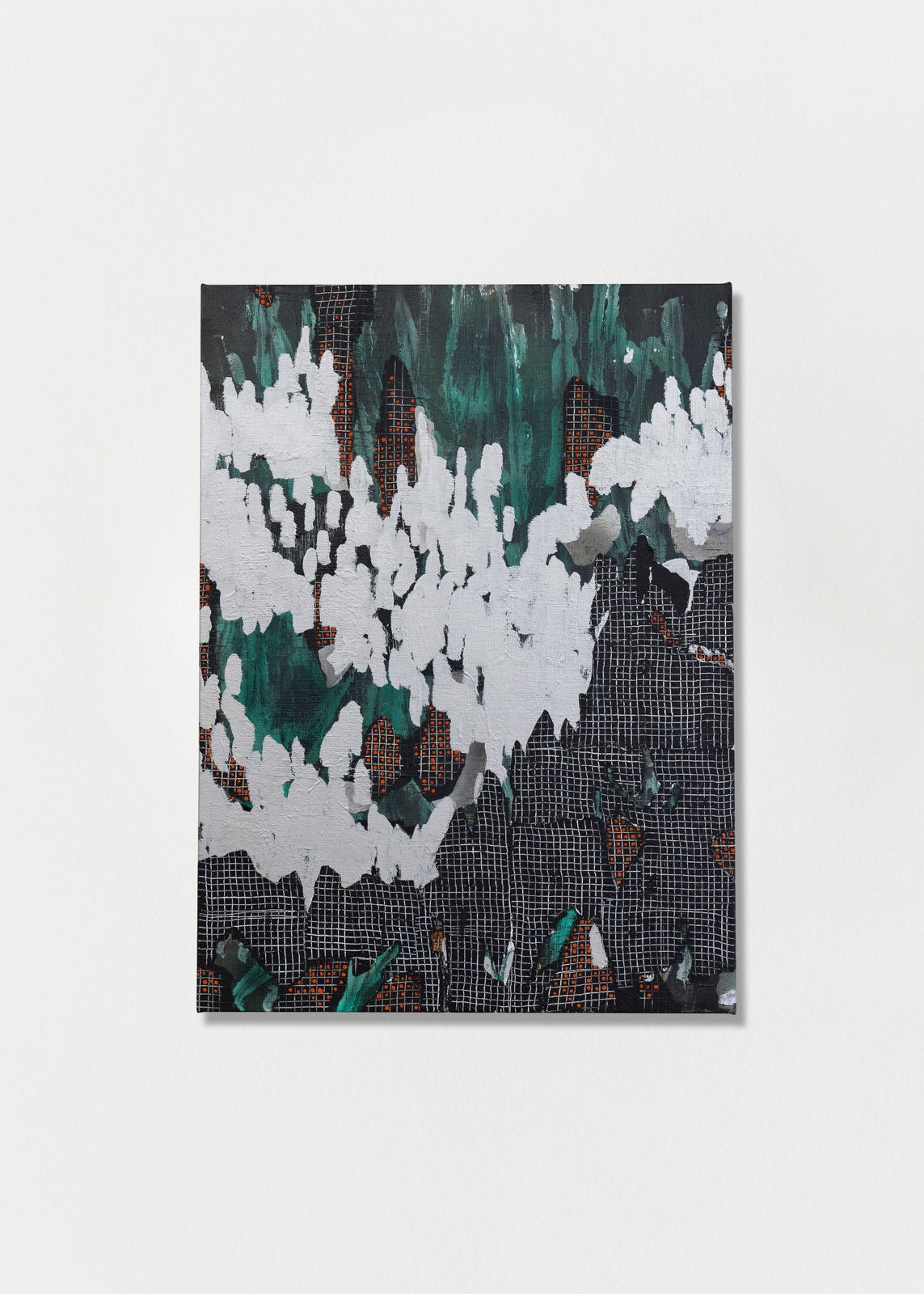 Laís Amaral, Untitled II (Confio series), 2023