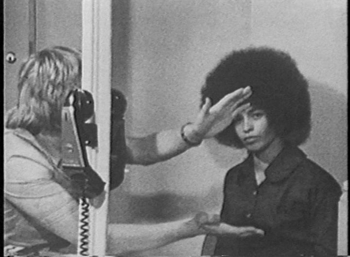 Coco Fusco, a/k/a Mrs. George Gilbert, 2004