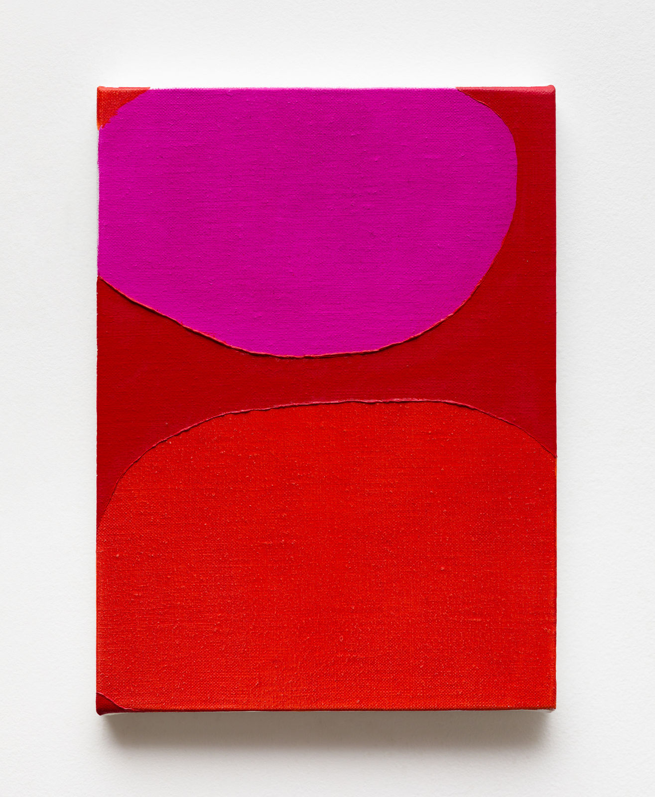 Paulo Monteiro, Sem título, 2012