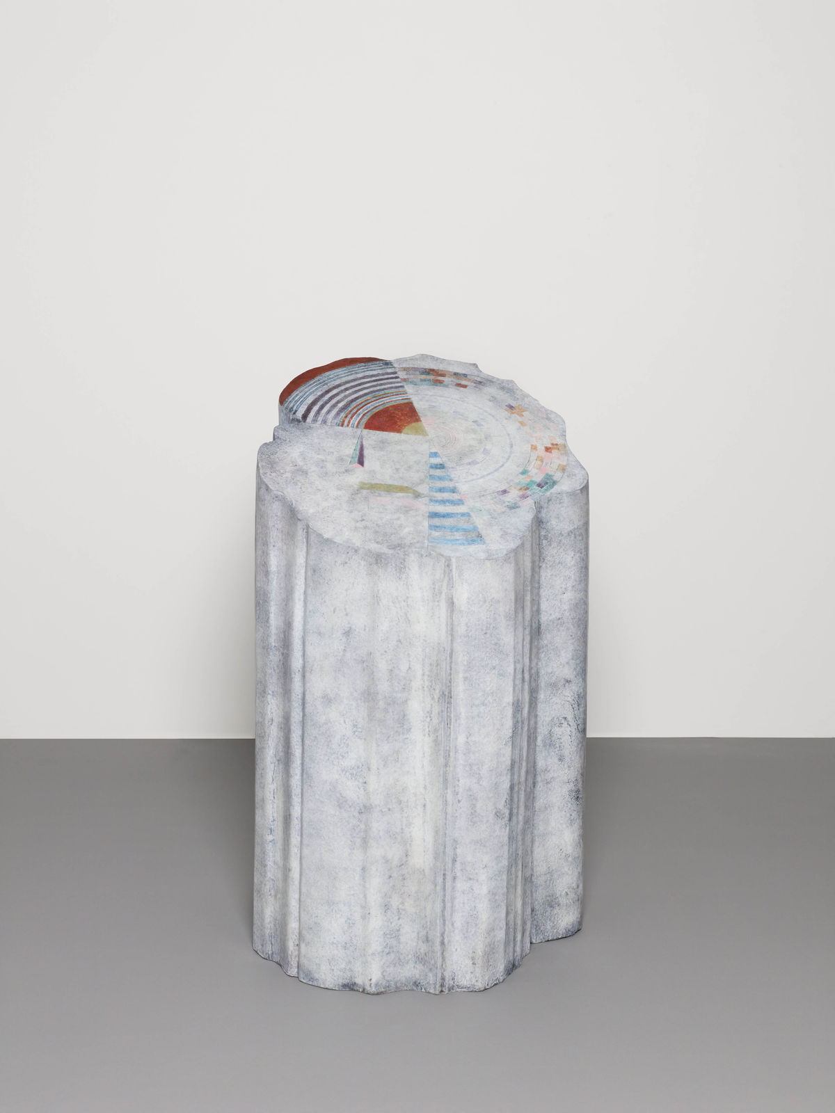 Kasper Bosmans, Time Traveling, 2024