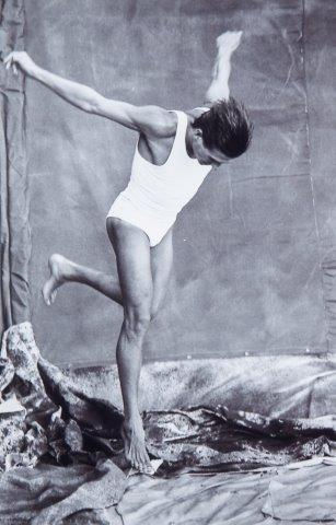 Bruce Weber, Untitled, 1984