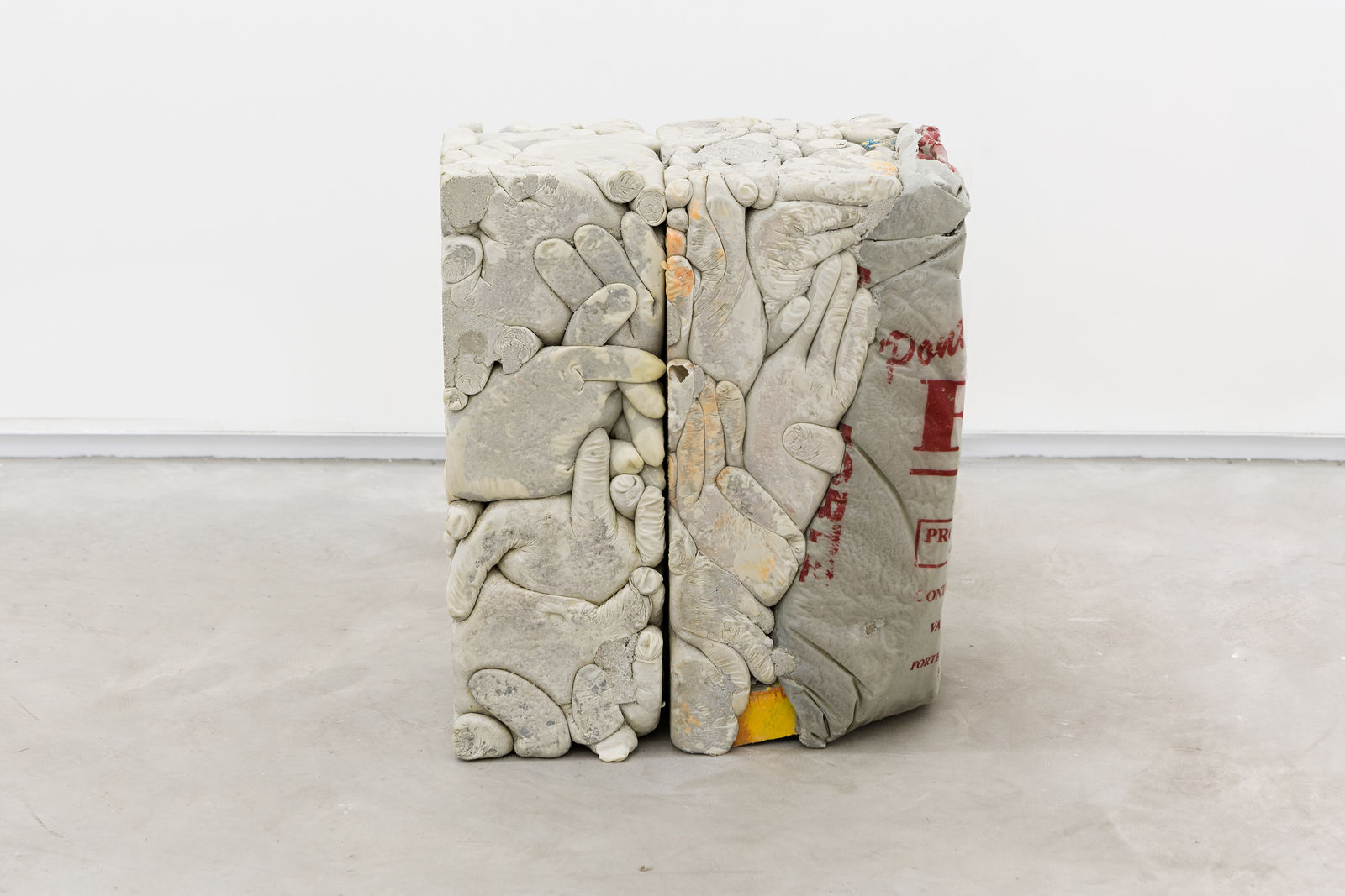 Allyson Vieira, Block 9, Block 12, 2015