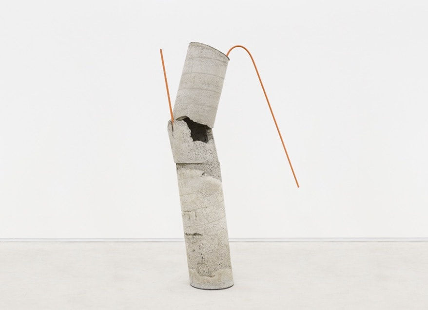 Allyson Vieira, Worker 1, 2015