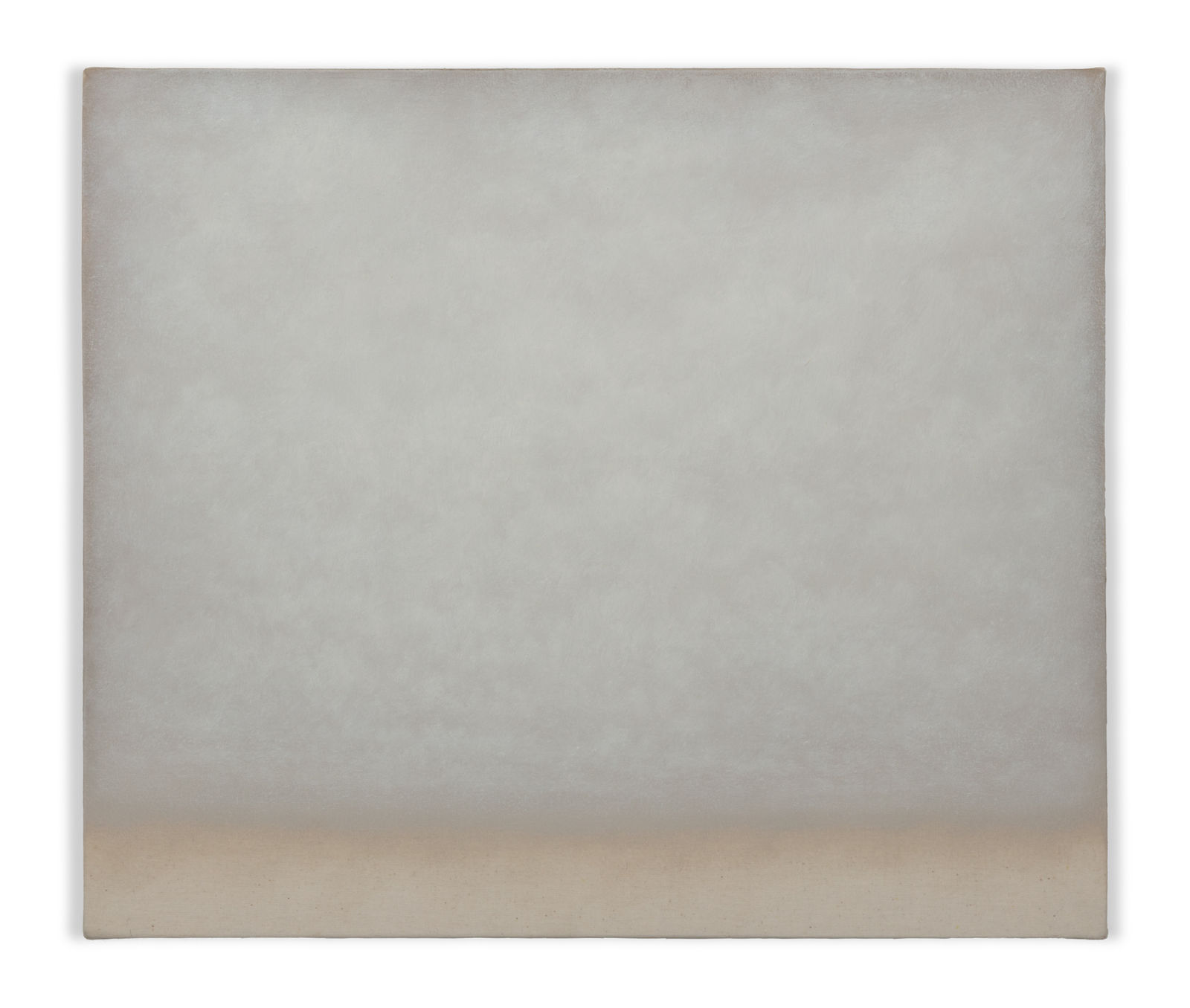 Lucas Arruda, Untitled (from the Deserto-Modelo series), 2019