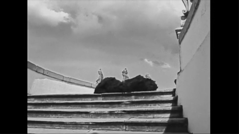 Solange Pessoa, Cornelius, 2002 - 2011