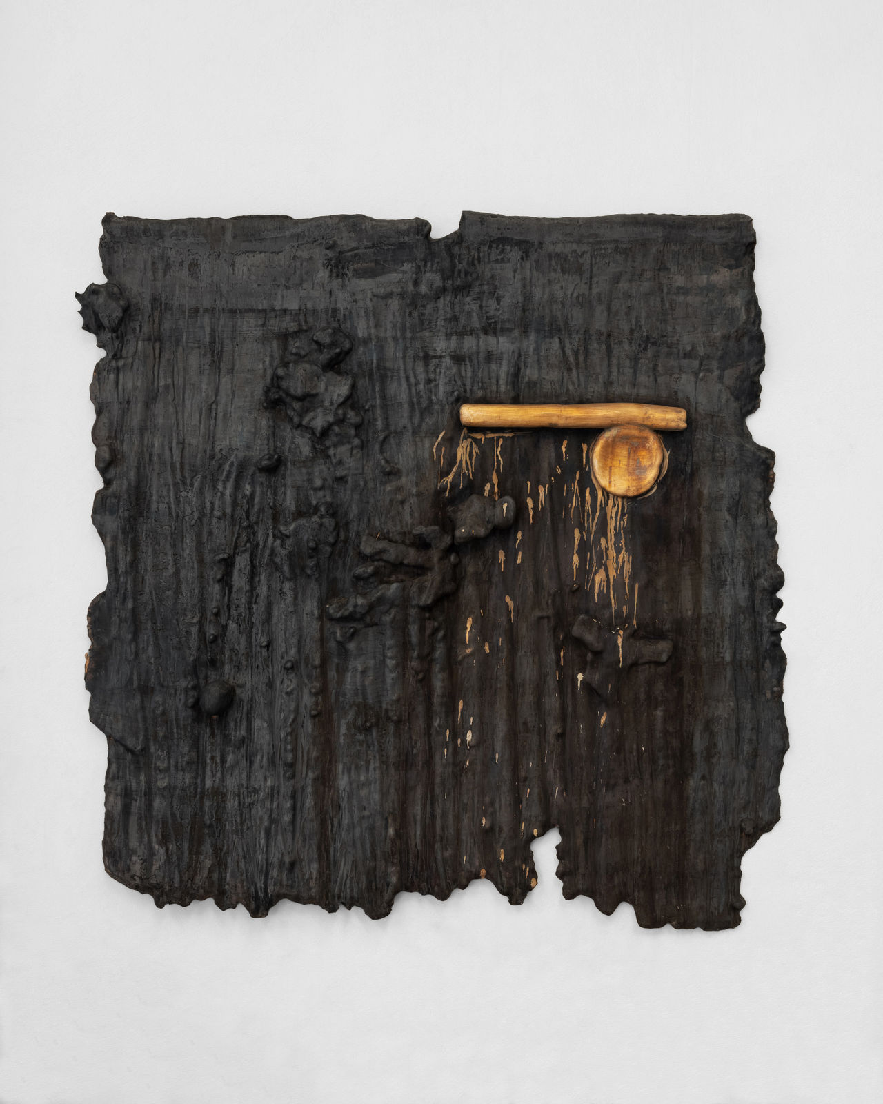 Alma Allen, Not Yet Titled, 2023