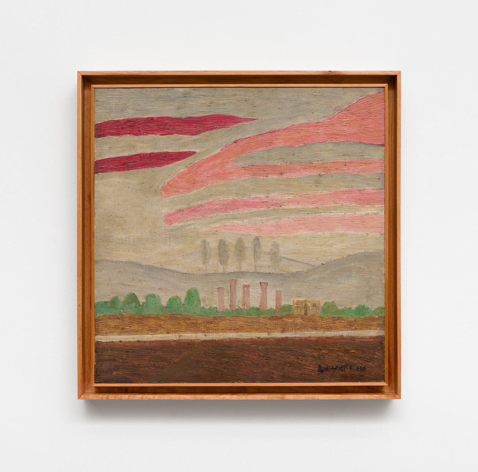 Amadeo Luciano Lorenzato, Untitled | Sem título, 1989