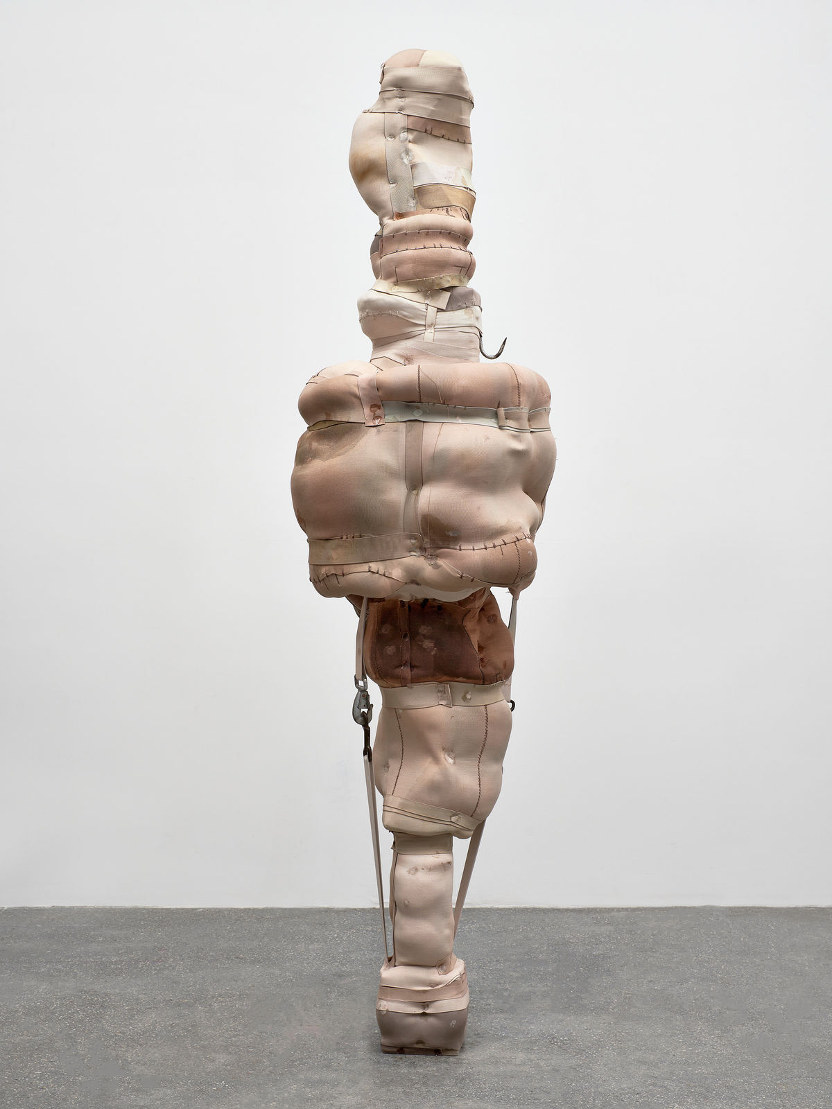 Patricia Ayres, 14-5-18-5-21-19, 2023